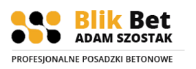 BLIK BET Adam Szostak