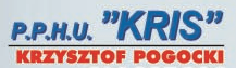 P.P.H.U. "KRIS" Krzysztof Pogocki