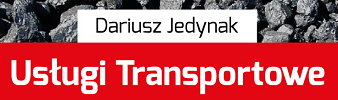 Usługi Transportowe Dariusz Jedynak