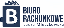 BIURO RACHUNKOWE Laura Mieczkowska