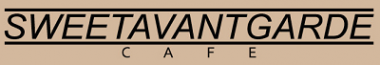 Sweet Avantgarde Cafe