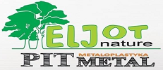ELJOT NATURE - PIT METAL