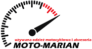 MOTO-MARIAN Odzież Motocyklowa i Akcesoria