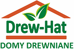 Drew-Hat DOMY DREWNIANE