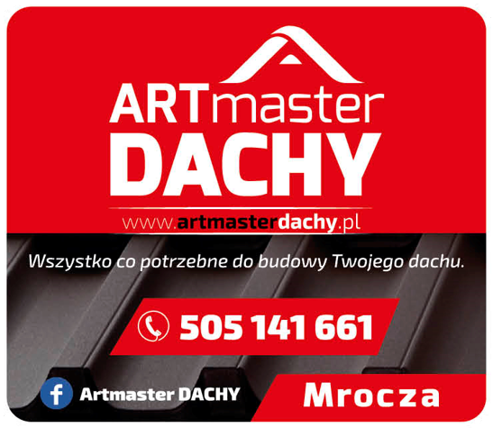 ARTmaster DACHY, Mrocza