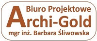 ARCHI-GOLD BIURO PROJEKTOWE