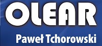 OLEAR Paweł Tchorowski