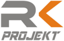 Pracownia Projektowa Gryfów -  RK PROJEKT