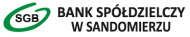 SGB BANK SPÓŁDZIELCZY w Sandomierzu