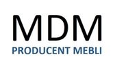 MDM Producent Mebli, Salon meblowy
