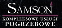 SAMSON Kompleksowe Usługi Pogrzebowe