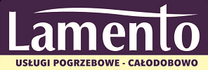 Lamento USŁUGI POGRZEBOWE