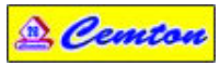 P.P.H.U. "CEMTON"