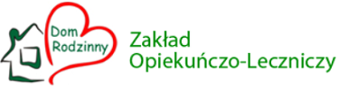 ZAKŁAD OPIEKUŃCZO-LECZNICZY „DOM RODZINNY”