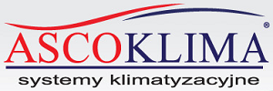 ASCOKLIMA Systemy Klimatyzacyjne