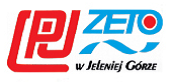 CPU ZETO Sp. z o.o. W JELENIEJ GÓRZE