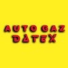 AUTA GAZ DATEX