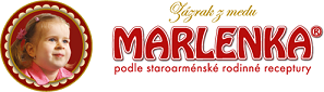 Czeskie ciasto Marlenka