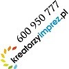 Kreatorzyimprez.pl Agencja eventowo-reklamowa  