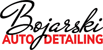 Bojarski Auto Detailing