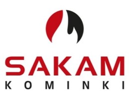 Kominki SAKAM