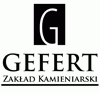 Gefert Nagrobki