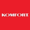 Komfort - Podłogi, Dywany, Drzwi, Łazienki, Kuchnie i Meble
