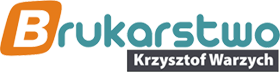 BRUKARSTWO KRZYSZTOF WARZYCH