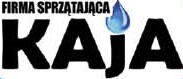 Firma sprzątająca „KAJA” 