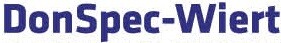 DonSpec-Wiert