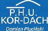 P. H.U. KOR-DACH DAMIAN PLUCIŃSKI
