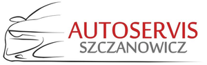AUTOSERVIS SZCZANOWICZ