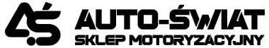 AUTO - ŚWIAT Kamil Mućko