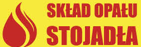 Skład opału STOJADŁA