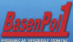 Basen Pol 1