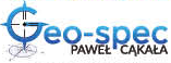 GEO-SPEC PAWEŁ CĄKAŁA