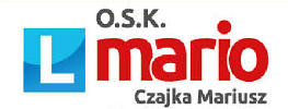O.S.K. MARIO Czajka Mariusz