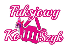 FUKSJOWY KOSZYK
