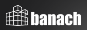 BANACH - Hurtownia Stali