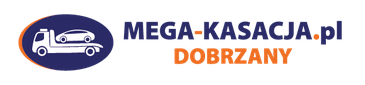 Mega Kasacja w Dobrzanach