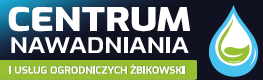 Centrum Nawadniania i Usług Ogrodniczych Żbikowski