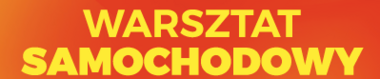 Warsztat Samochodowy 