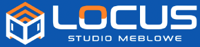 LOCUS sdtudio meblowe