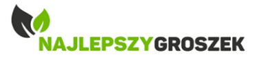 NAJLEPSZY EKOGROSZEK