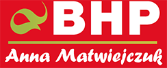 BHP Anna Matwiejczuk 