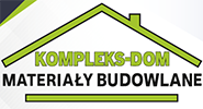KOMPLEKS-DOM Materiały Budowlane