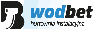 WODBET hurtownia instalacyjna