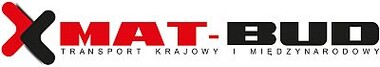 MAT-BUD SPÓŁKA Z OGRANICZONĄ ODPOWIEDZIALNOŚCIĄ