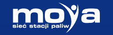 MOYA sieć stacji paliw