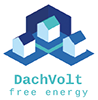 DachVolt free energy